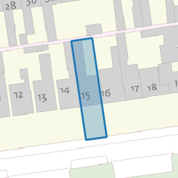 Perceel BWD01-B-5058