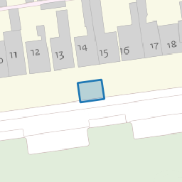 Perceel BWD01-B-5060