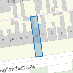 Perceel BWD01-B-5065