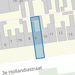 Perceel BWD01-B-5066