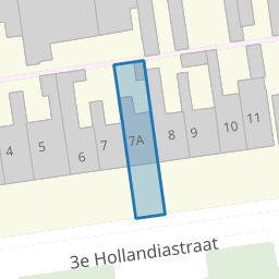 Perceel BWD01-B-5068