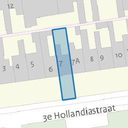 Perceel BWD01-B-5069