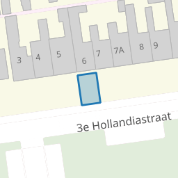 Perceel BWD01-B-5070