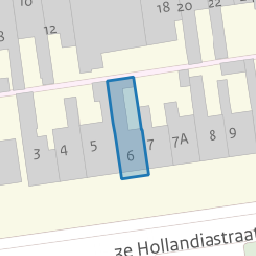 Perceel BWD01-B-5071