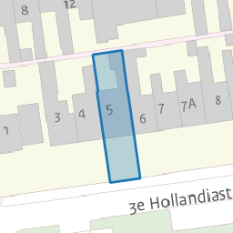 Perceel BWD01-B-5072