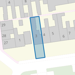 Perceel BWD01-B-5074