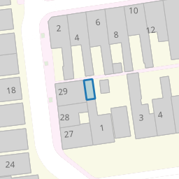 Perceel BWD01-B-5078