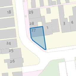 Perceel BWD01-B-5079