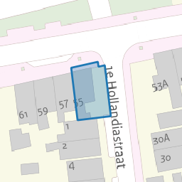 Perceel BWD01-B-5081