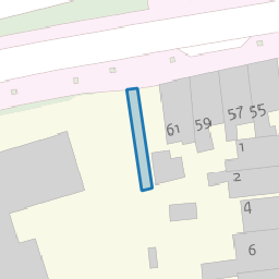 Perceel BWD01-B-5083