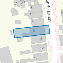 Perceel BWD01-B-5086