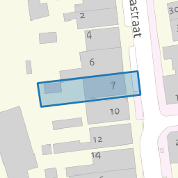 Perceel BWD01-B-5089