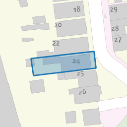 Perceel BWD01-B-5099