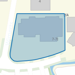 Perceel BWD01-B-5104