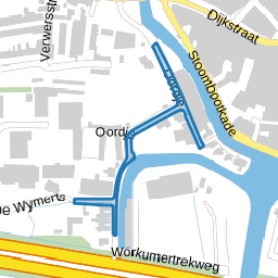 Perceel BWD01-B-5108