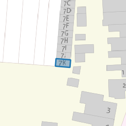 Perceel BWD01-B-5111