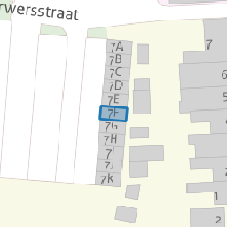 Perceel BWD01-B-5114