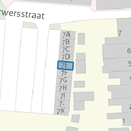 Perceel BWD01-B-5115