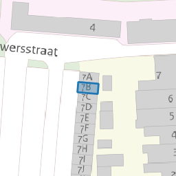 Perceel BWD01-B-5117