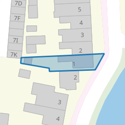 Perceel BWD01-B-5119