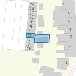 Perceel BWD01-B-5121