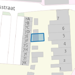 Perceel BWD01-B-5123