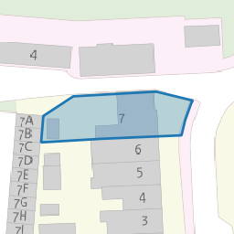 Perceel BWD01-B-5125