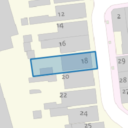 Perceel BWD01-B-5130