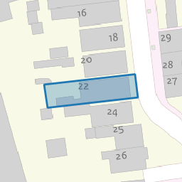 Perceel BWD01-B-5131