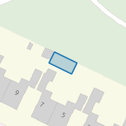 Perceel BWD01-B-5135