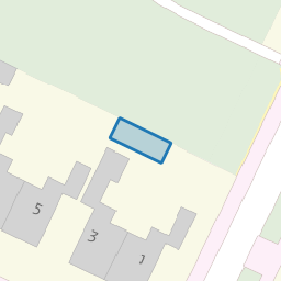 Perceel BWD01-B-5137