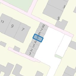 Perceel BWD01-B-5144