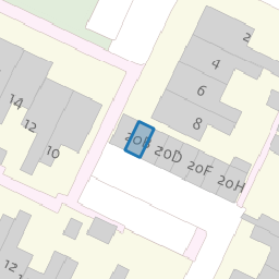 Perceel BWD01-B-5147