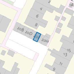 Perceel BWD01-B-5151