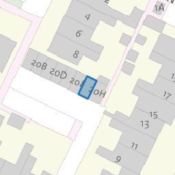 Perceel BWD01-B-5152