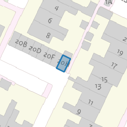 Perceel BWD01-B-5153