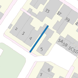 Perceel BWD01-B-5174