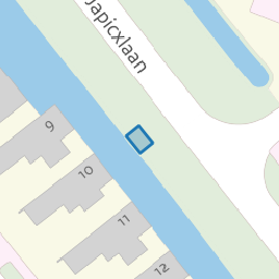 Perceel BWD01-B-5305