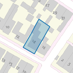 Perceel BWD01-B-5317