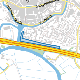 Perceel BWD01-B-5323