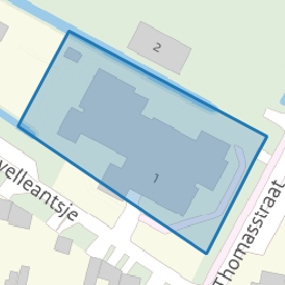 Perceel BWD01-B-5327