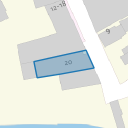 Perceel BWD01-B-5347