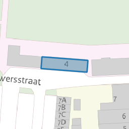 Perceel BWD01-B-5351