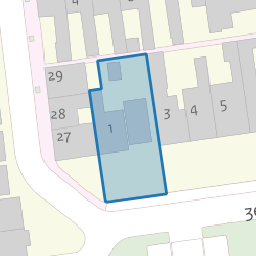 Perceel BWD01-B-5354