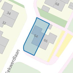 Perceel BWD01-B-5362