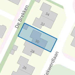 Perceel BWD01-B-5365