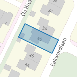 Perceel BWD01-B-5366