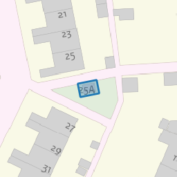 Perceel BWD01-B-5399