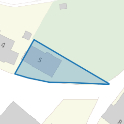 Perceel BWD01-B-5414