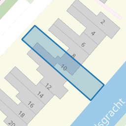 Perceel BWD01-B-5421